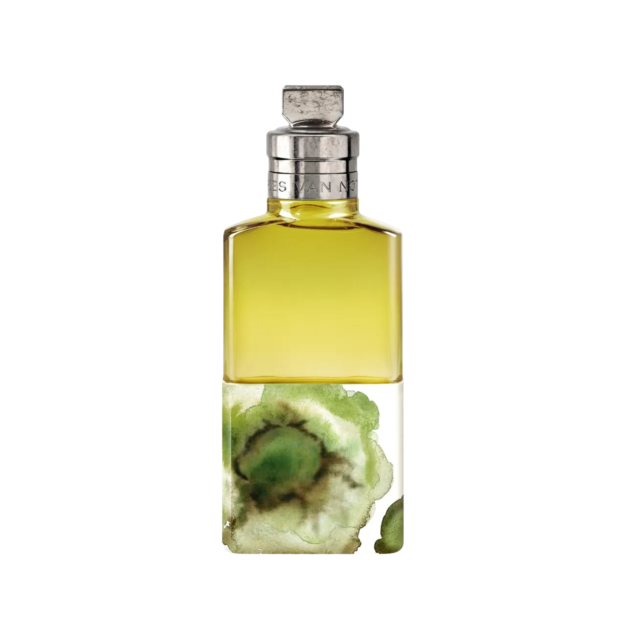 Dries Van Noten Vanille Camouflage Eau De Parfum For Unisex 100ml