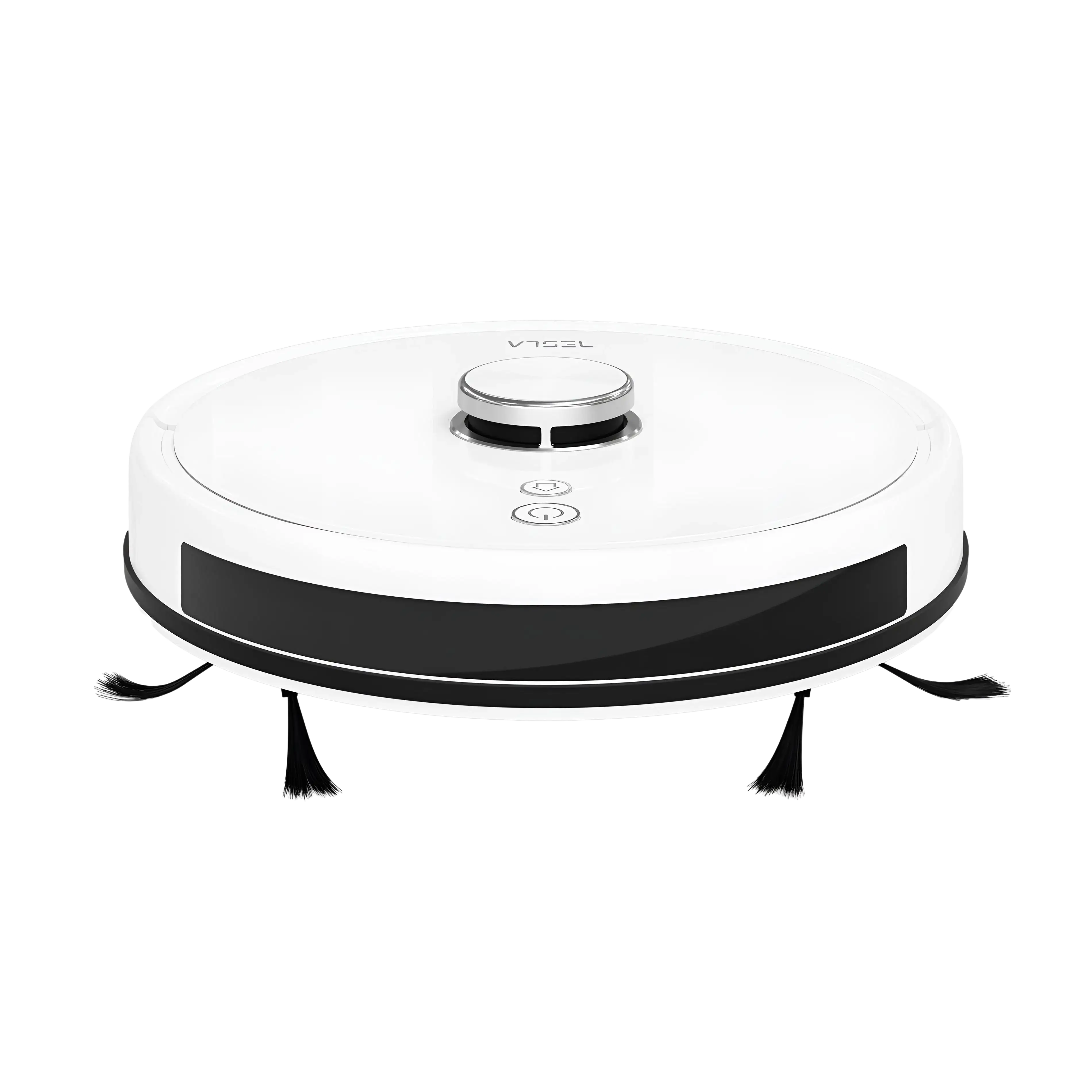 Tesla Robot Vacuum Cleaner Vcr600W