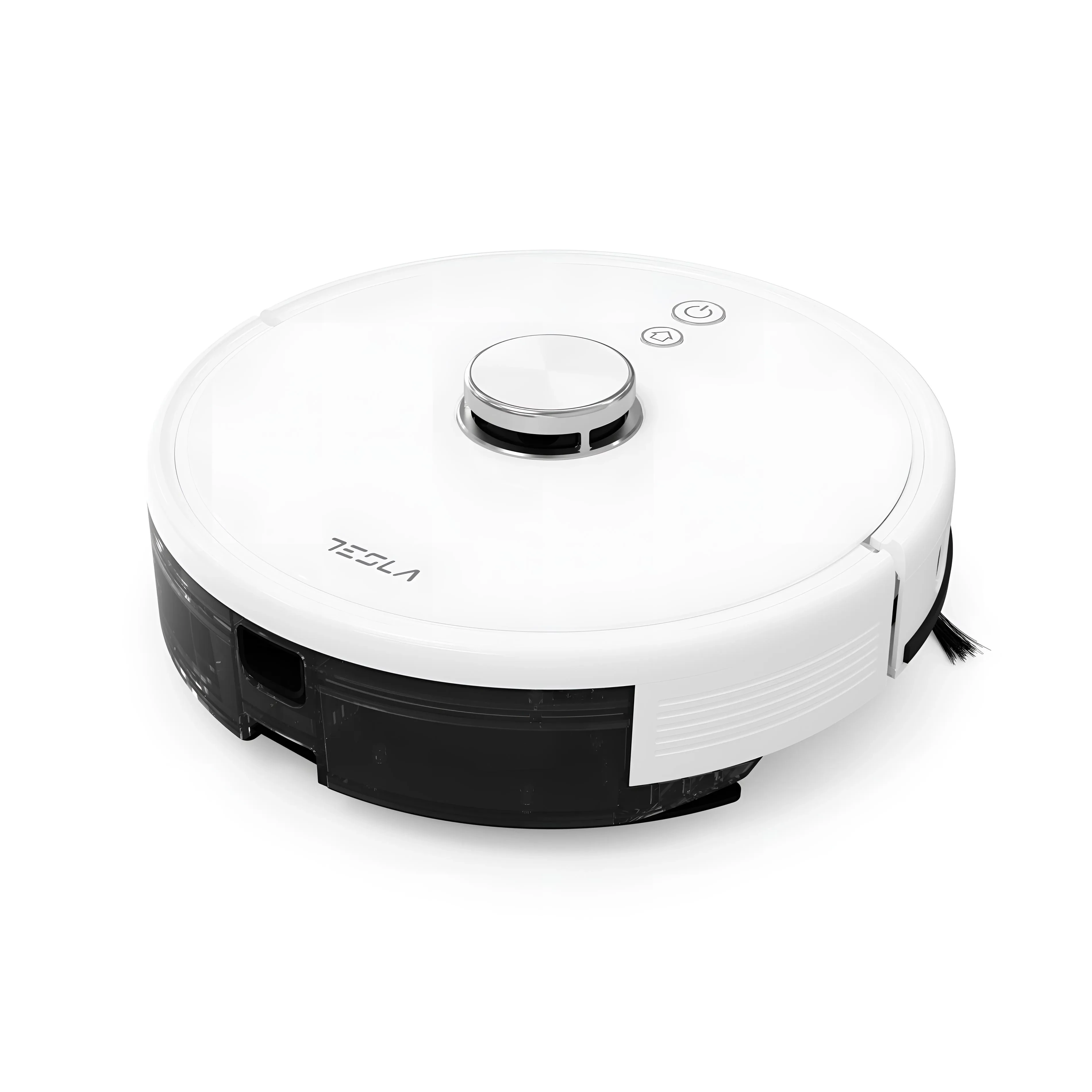 Tesla Robot Vacuum Cleaner Vcr600W