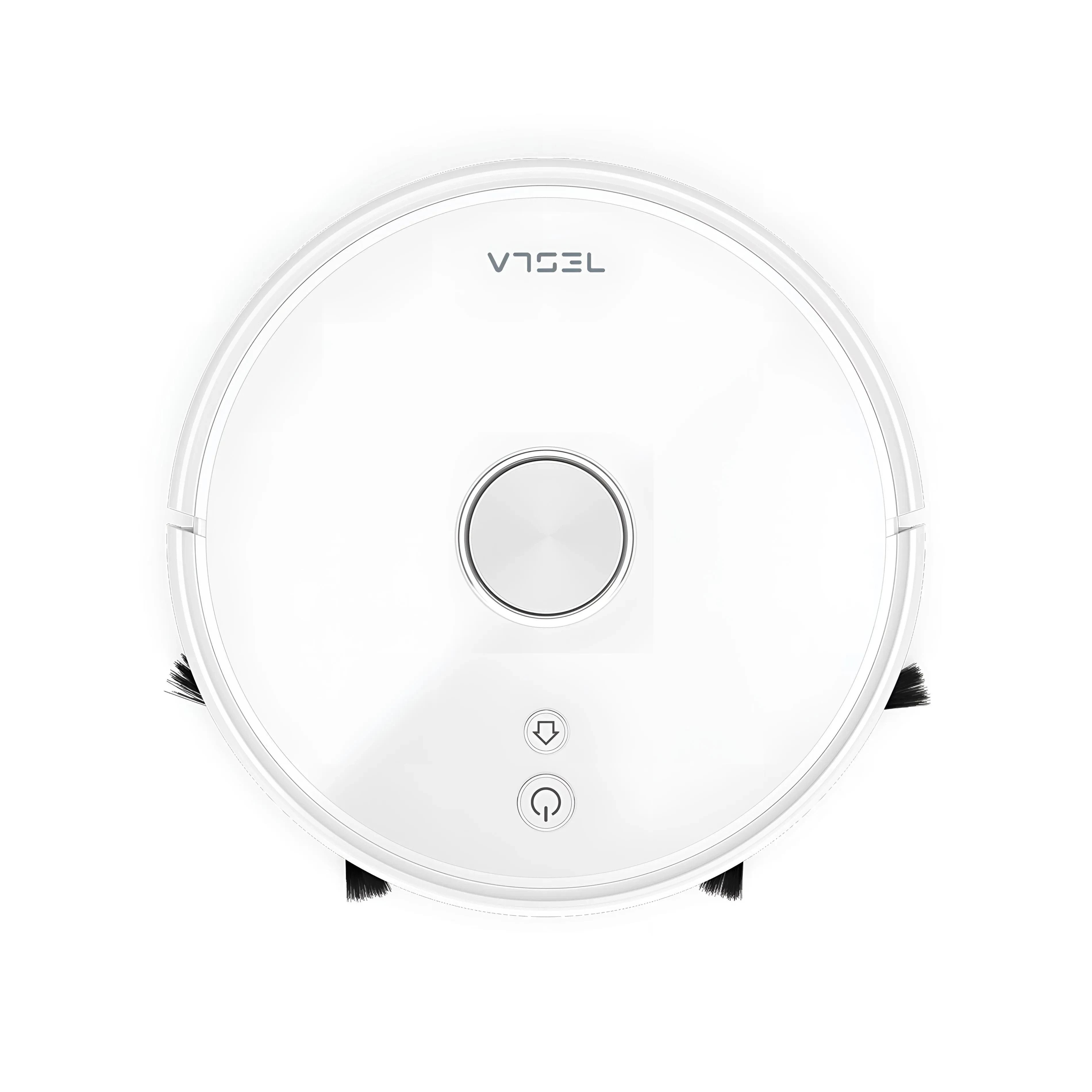 Tesla Robot Vacuum Cleaner Vcr600W