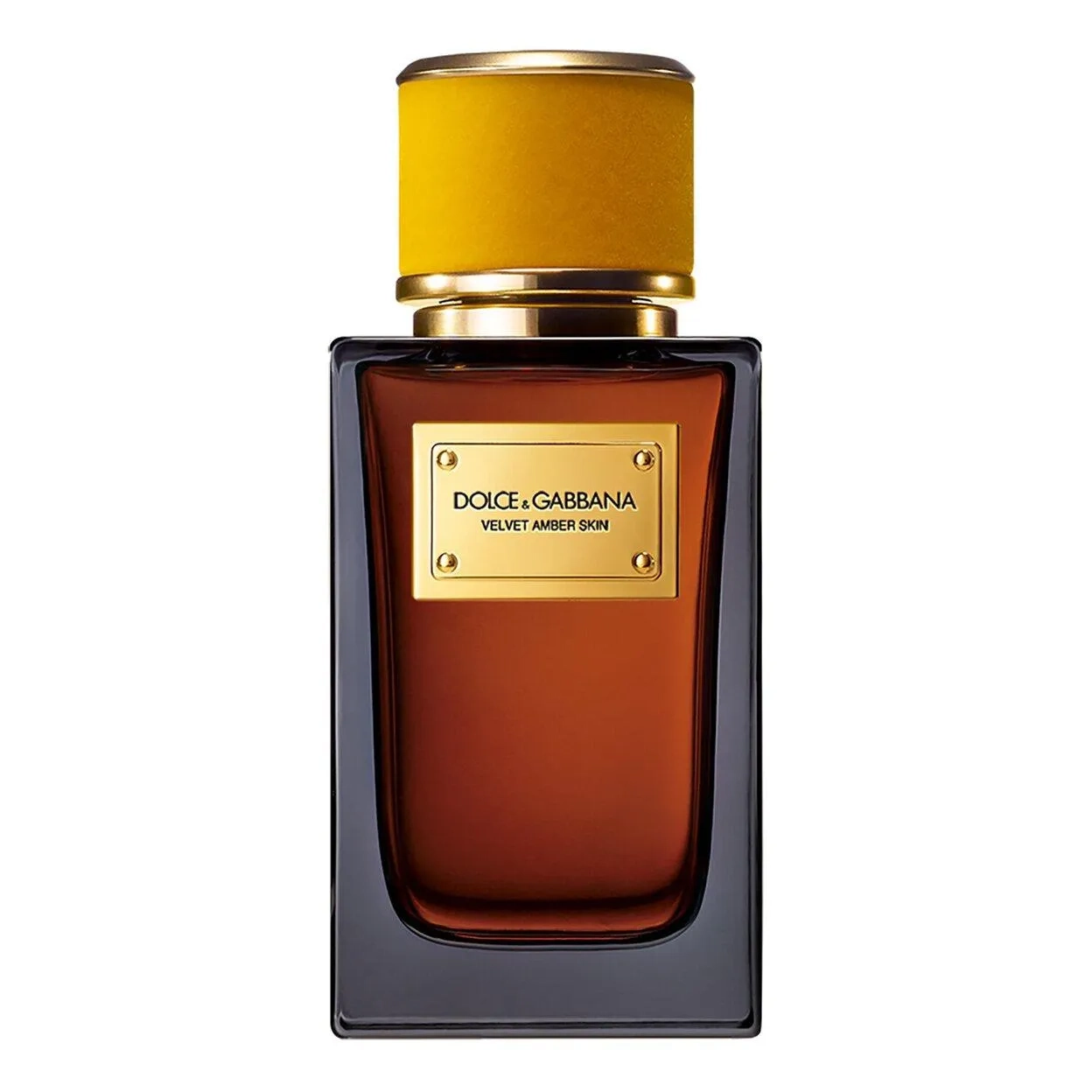 Dolce & Gabbana Velvet Amber Skin Eau De Parfum For Unisex 100ml