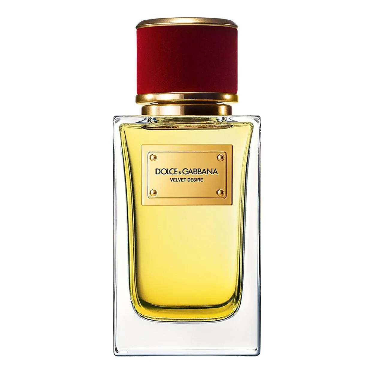Dolce & Gabbana Velvet Desire Eau De Parfum For Unisex 100ml