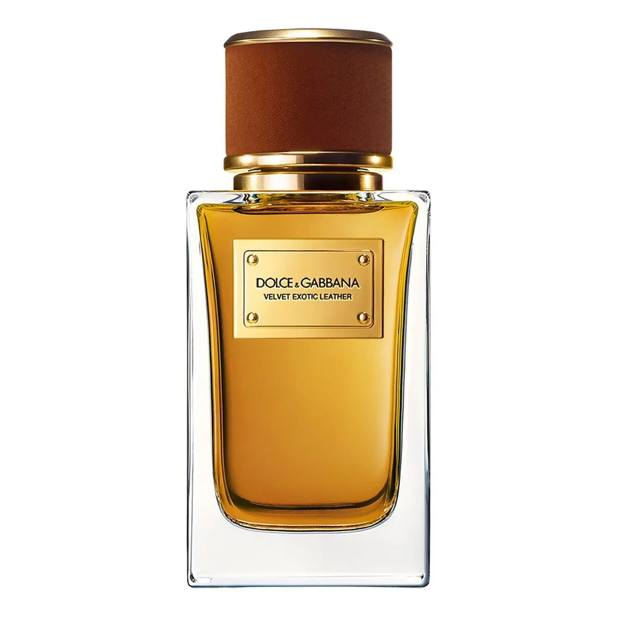 Dolce & Gabbana Velvet Exotic Leather Eau De Parfum For Unisex 100ml