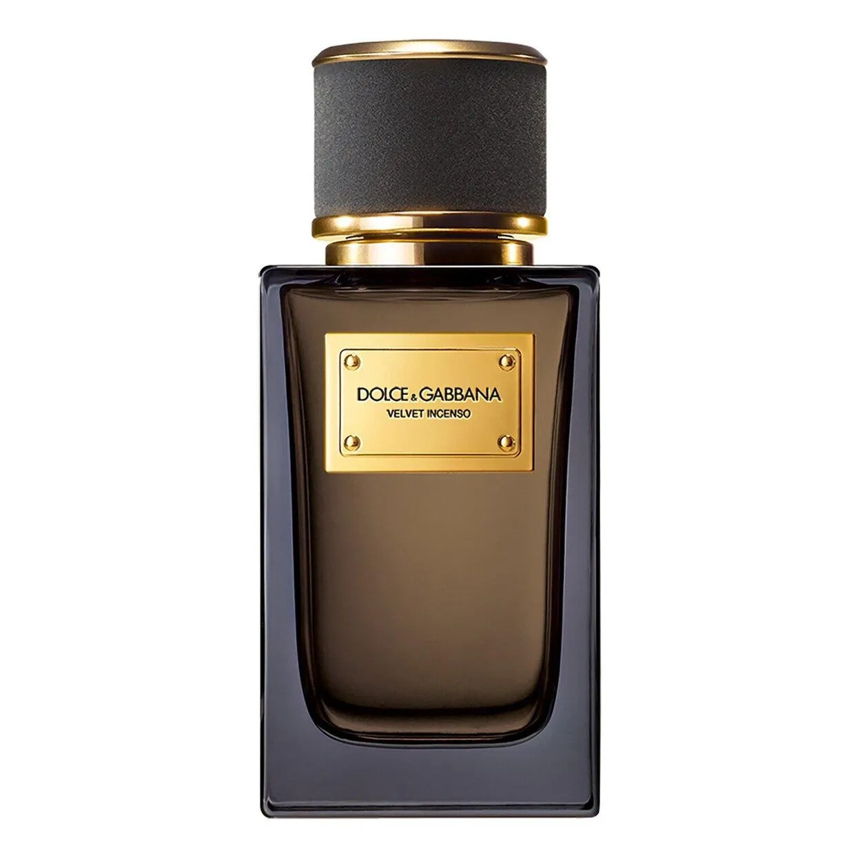 Dolce & Gabbana Velvet Incenso Eau De Parfum For Unisex 100ml