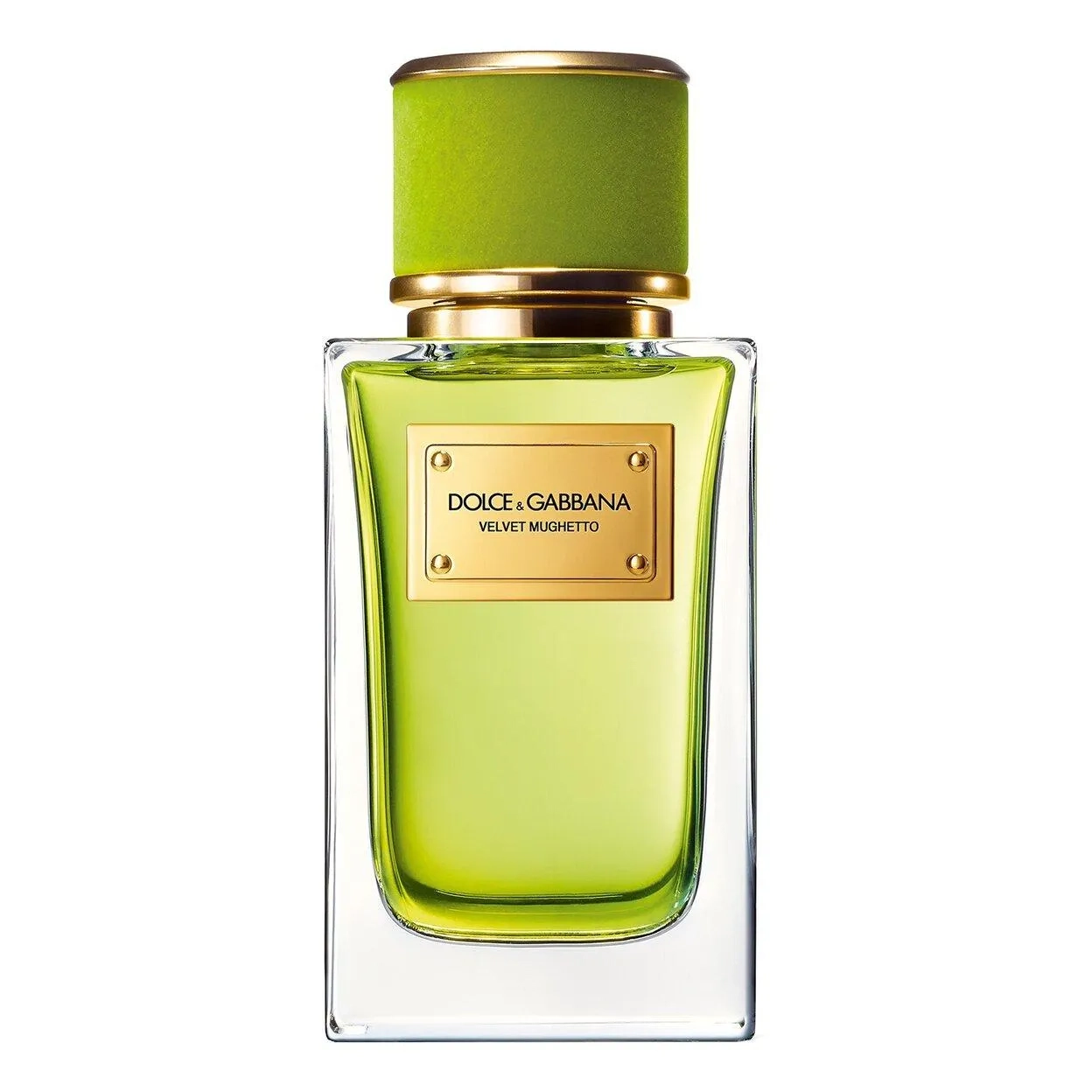 Dolce & Gabbana Velvet Mughetto Eau De Parfum For Unisex 100ml