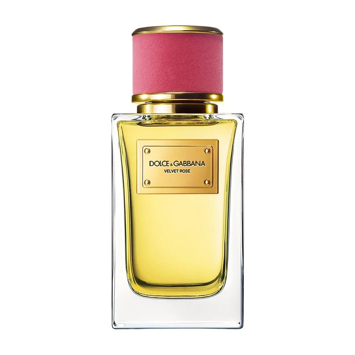 Dolce & Gabbana Velvet Rose Eau De Parfum For Unisex 100ml