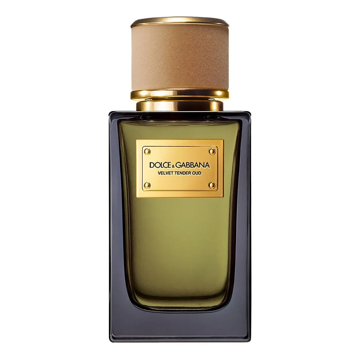 Dolce & Gabbana Velvet Tender Oud Eau De Parfum For Unisex 100ml