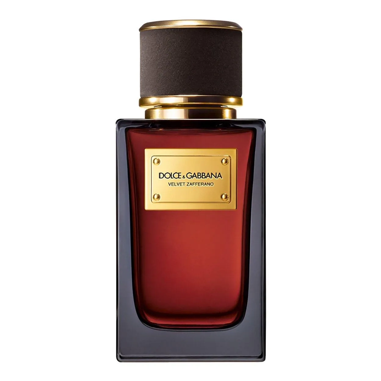 Dolce & Gabbana Velvet Zafferano Eau De Parfum For Unisex 100ml