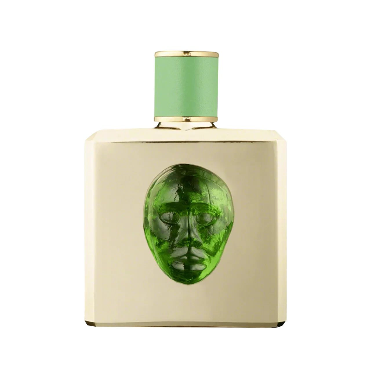 La Maison Valmont Verde Erba I Extrait De Parfum For Unisex 100ml