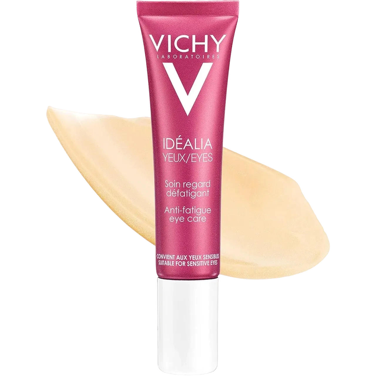 Vichy eye Contour Cream, 210 Gm