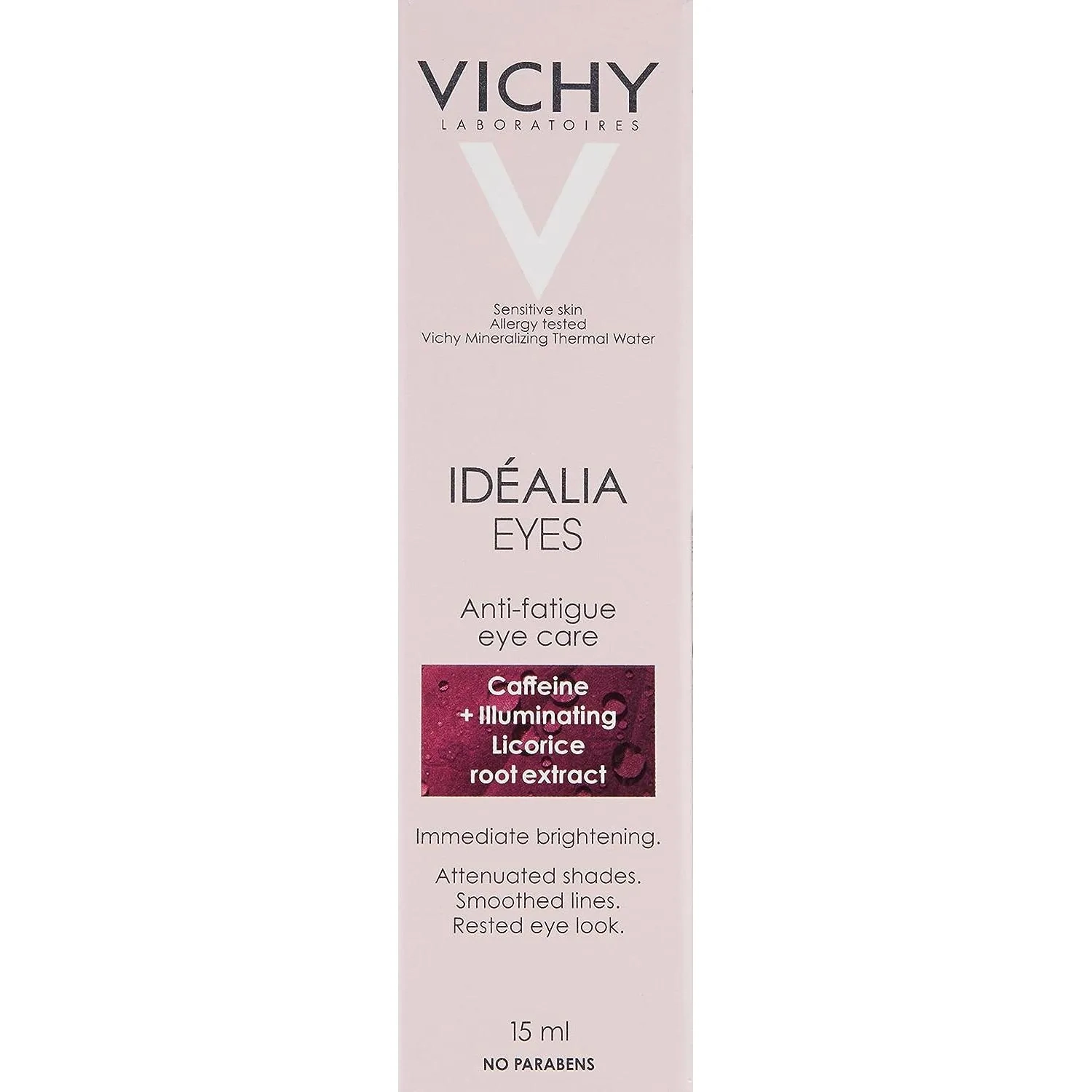 Vichy eye Contour Cream, 210 Gm