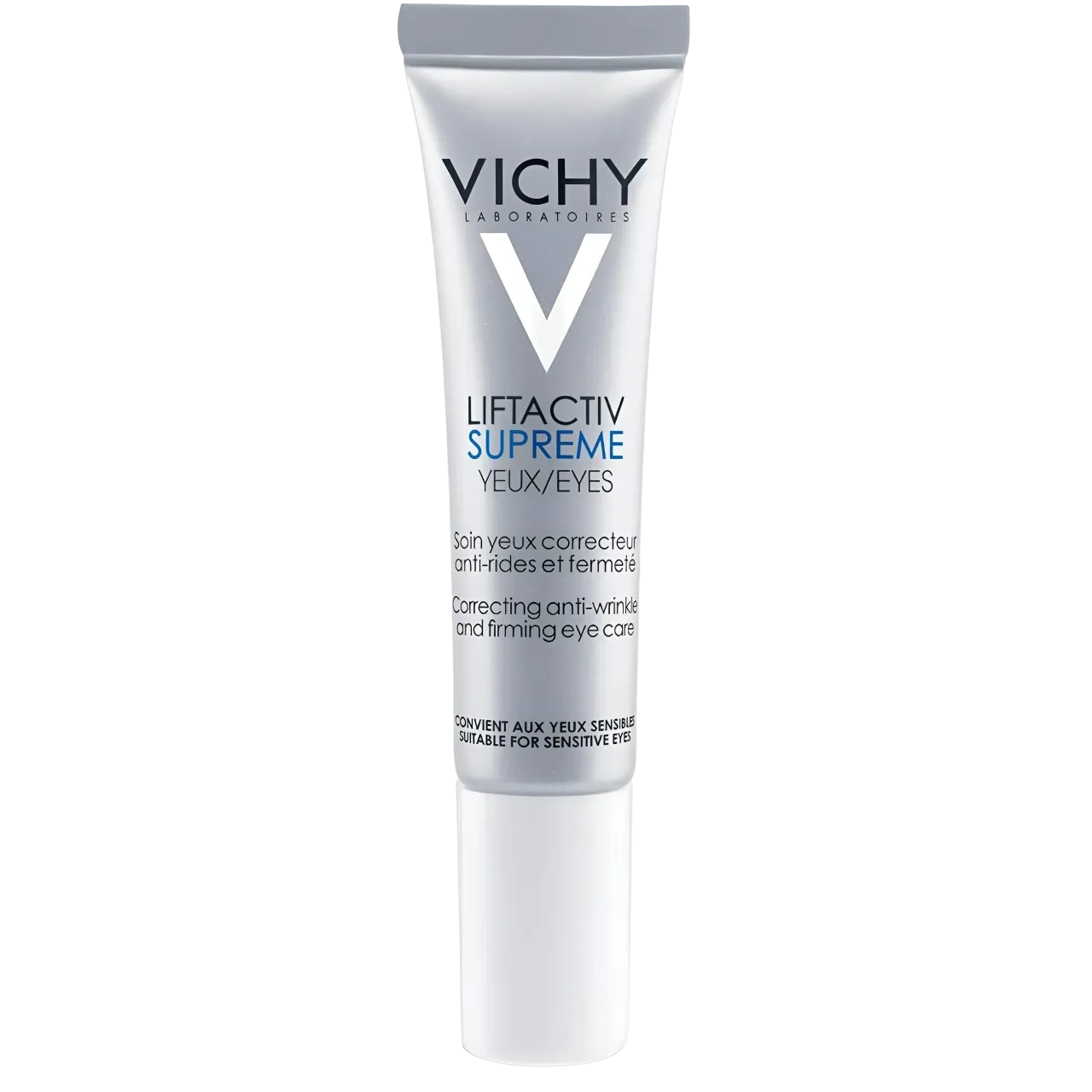 Vichy Liftactiv Yeux Anti Wrinkles Eye Cream, 15 Ml