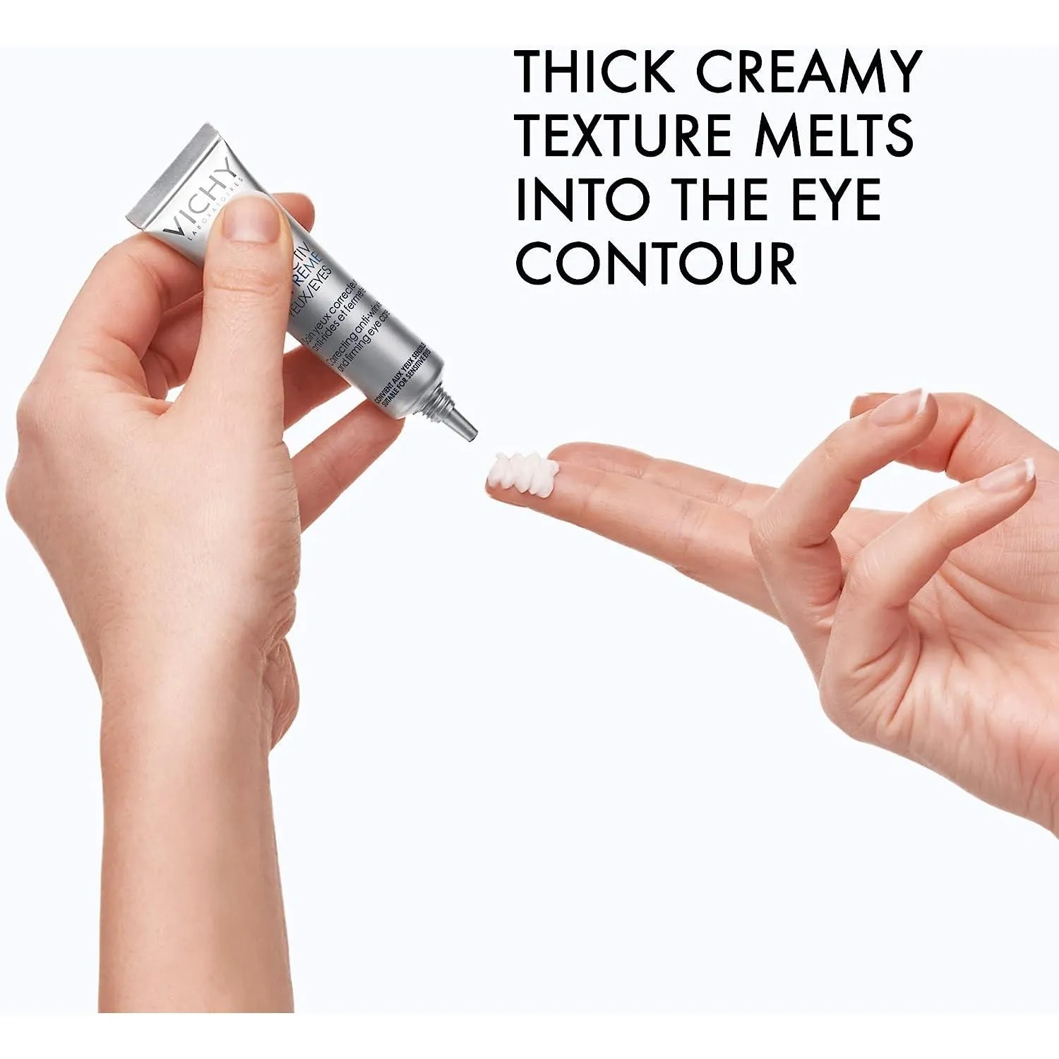 Vichy Liftactiv Yeux Anti Wrinkles Eye Cream, 15 Ml