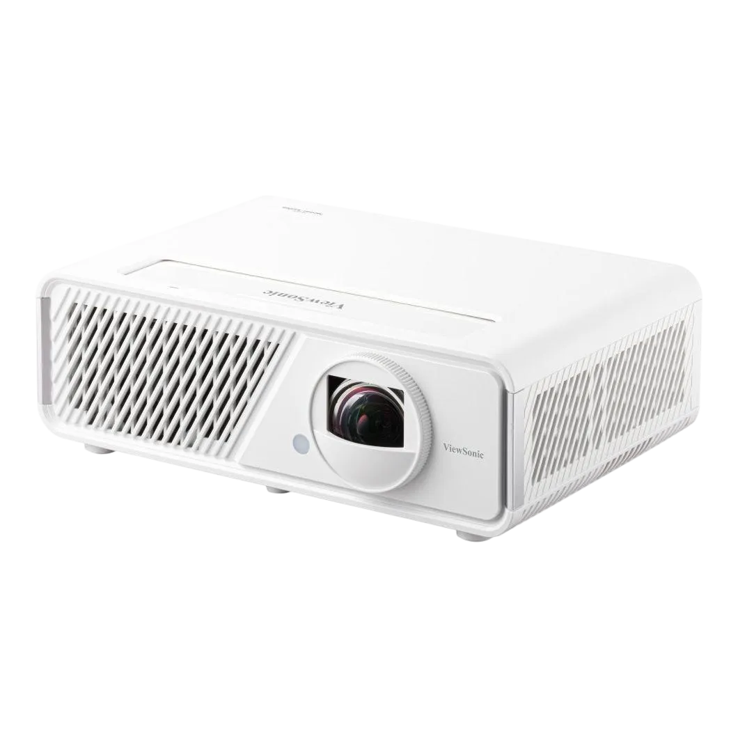 Viewsonic X2 3100 Led Lumens Full Hd Short Throw Smart Led Home Projector Vs19041