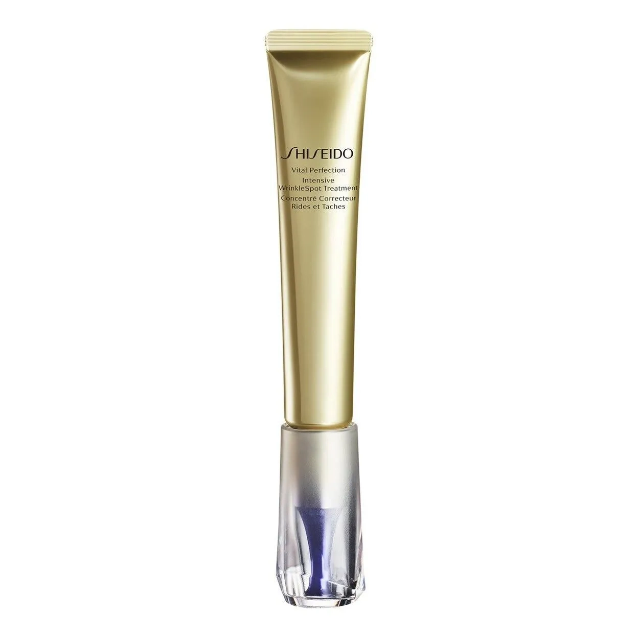 Shiseido Vital Perfection Intensive Wrinklespot Treatment Cream 20ml