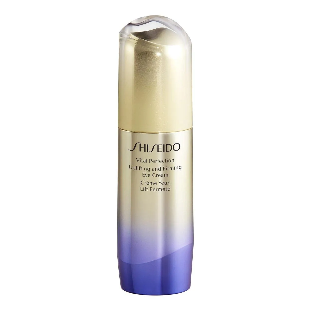 Shiseido Vital Perfection Uplifting And Firming Eye Cream 15ml