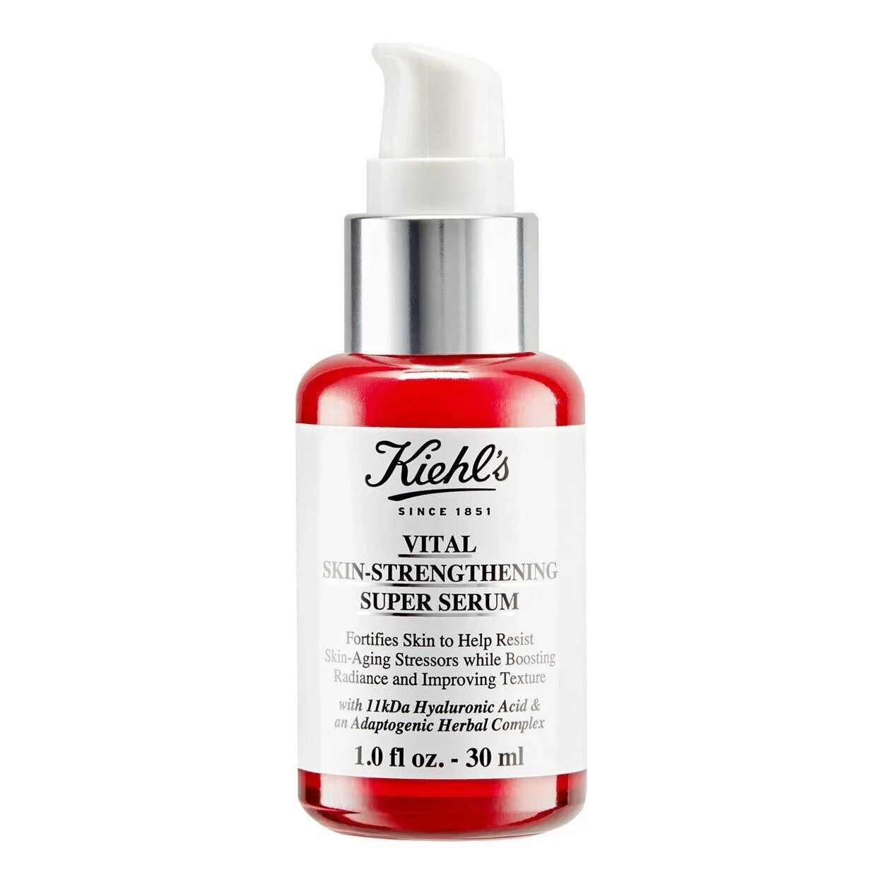 Kiehl's Since 1851 Vital Skin-strengthening Super Serum 30ml