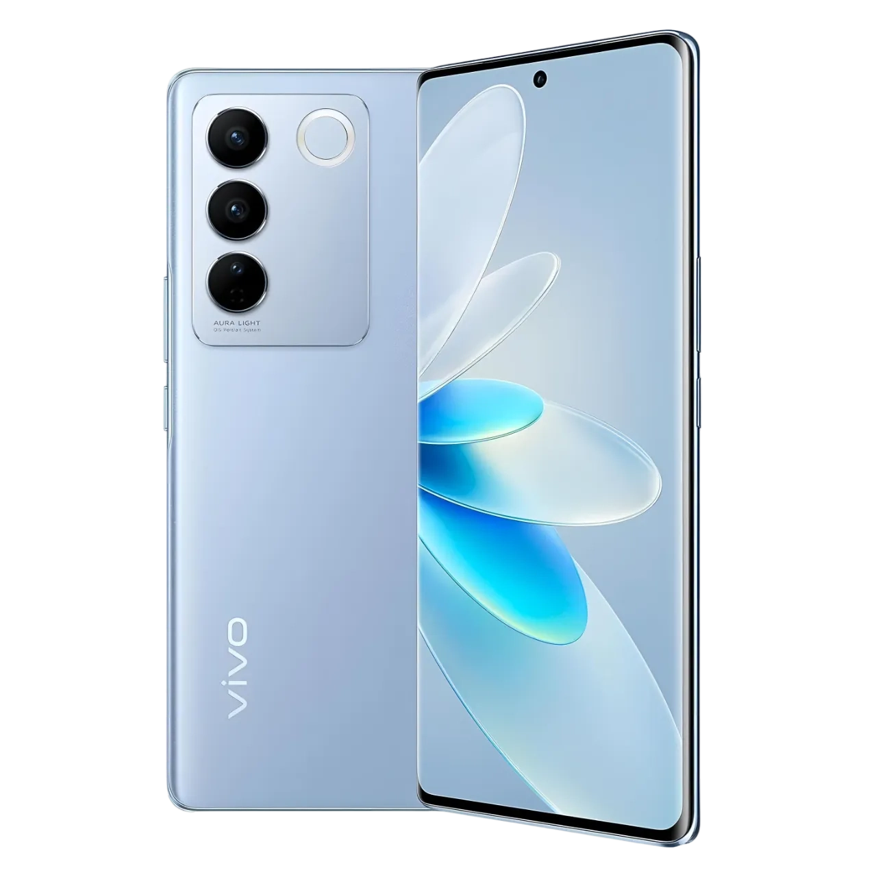 Vivo V27 5G 8GB Ram 256GB, Magic Blue