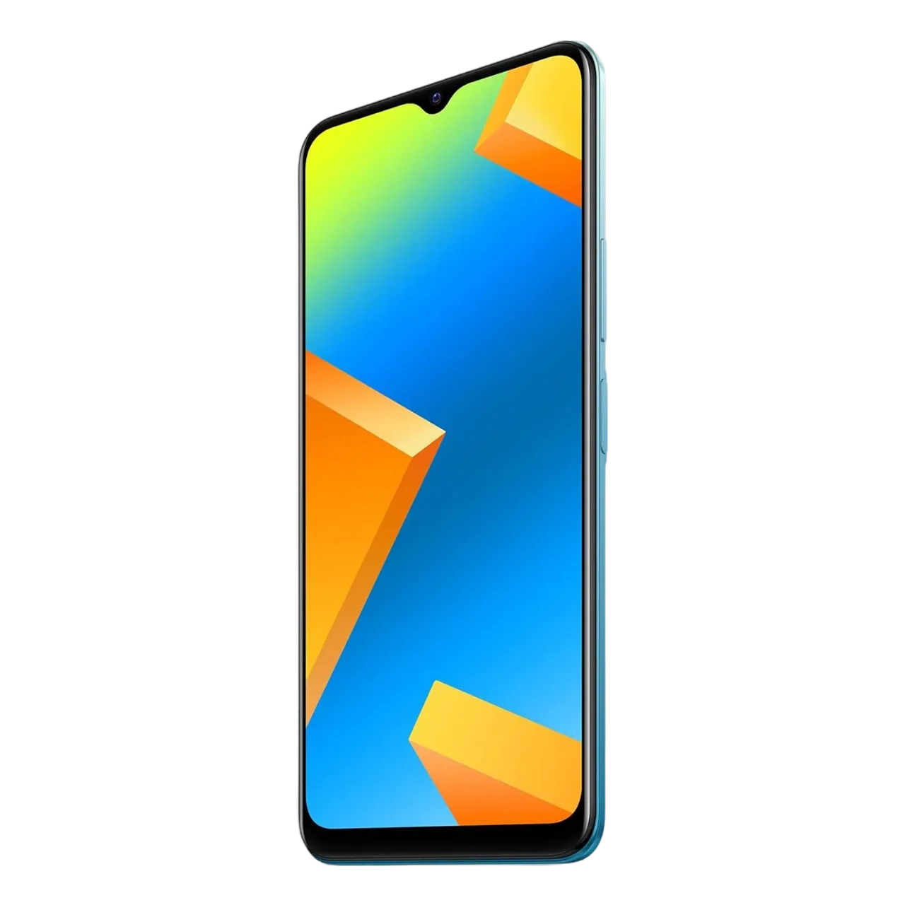 Vivo Y15S Dual Sim 3Gb Ram 32Gb Wave Green