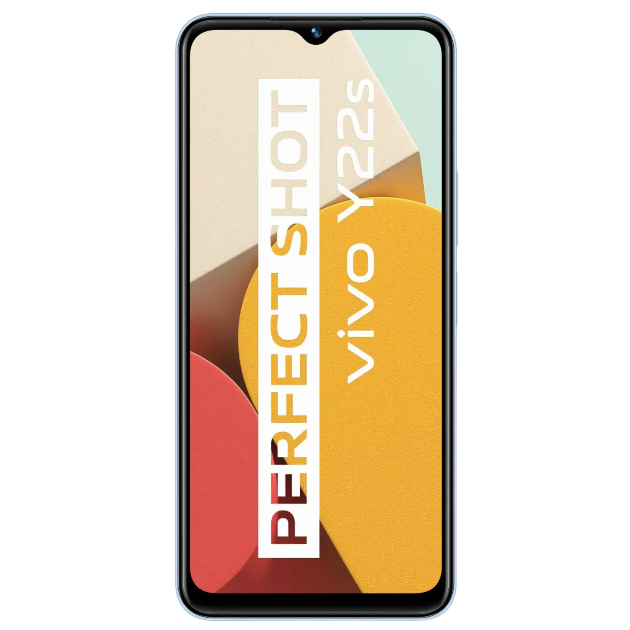 Vivo Y22S Dual Sim 4G 6Gb Ram 128Gb Storage Summer Cyan