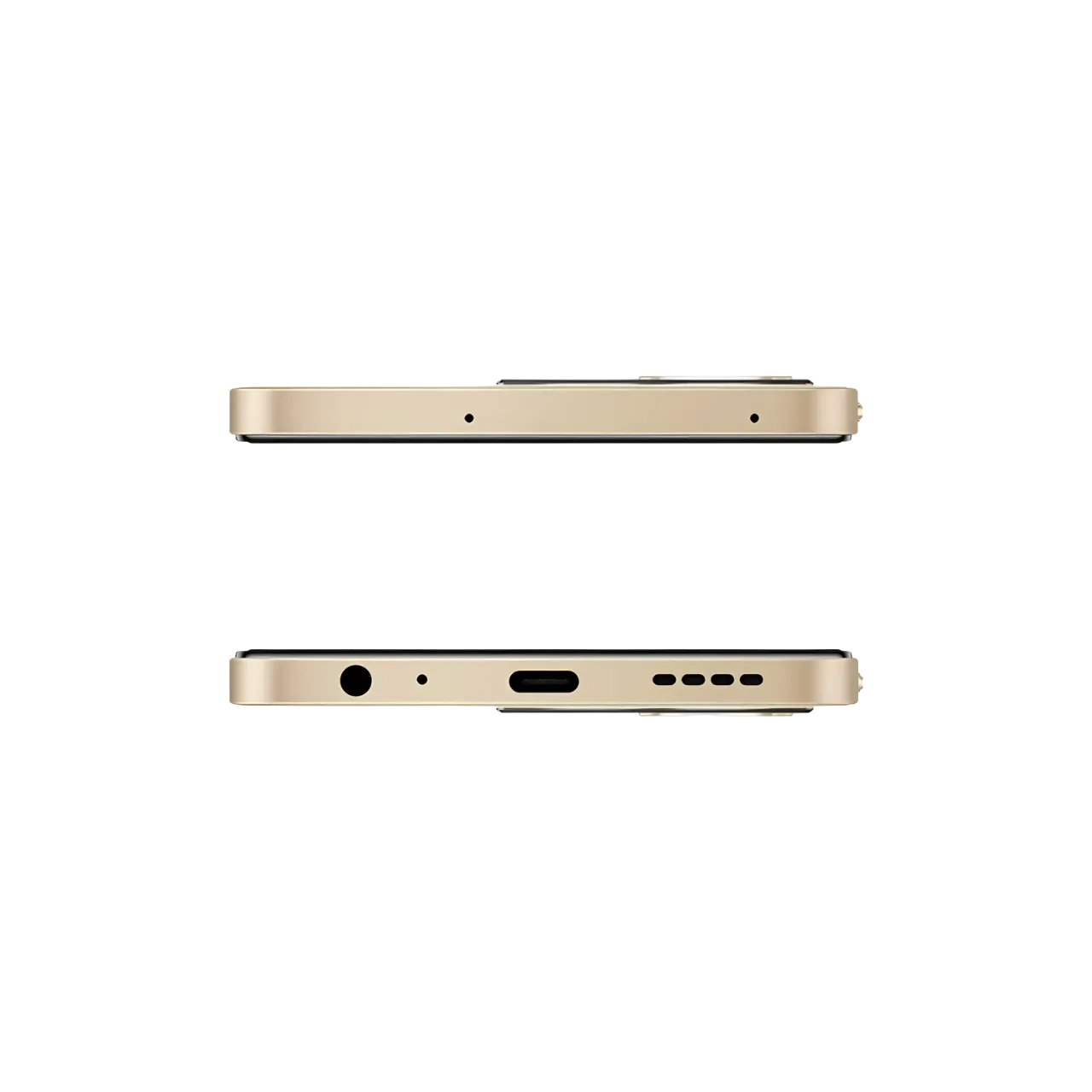 Vivo Y35 Dual Sim Dawn Gold 8GB Ram 128GB 4G LTE