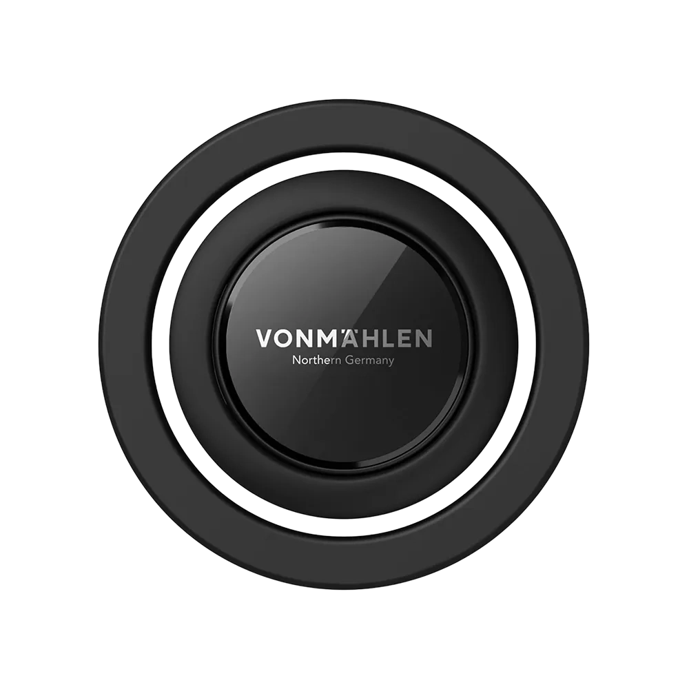 Vonmahlen Backflip Mag Magnetic Mobile Phone Holder Black Bfm00005