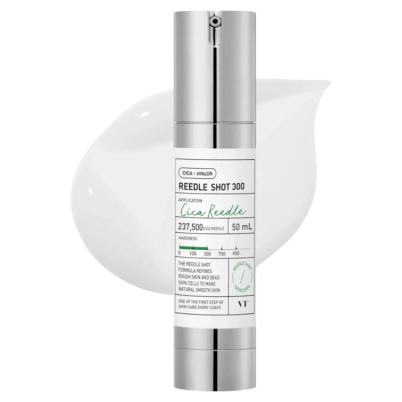VT Cosmetics Cica Reedle Shot 300, 50ml
