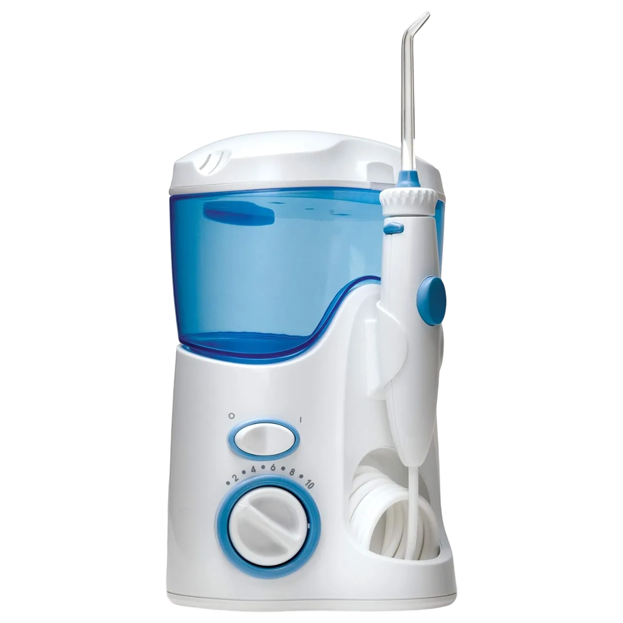 Waterpik Ultra Water Flosser, White Wp-120me