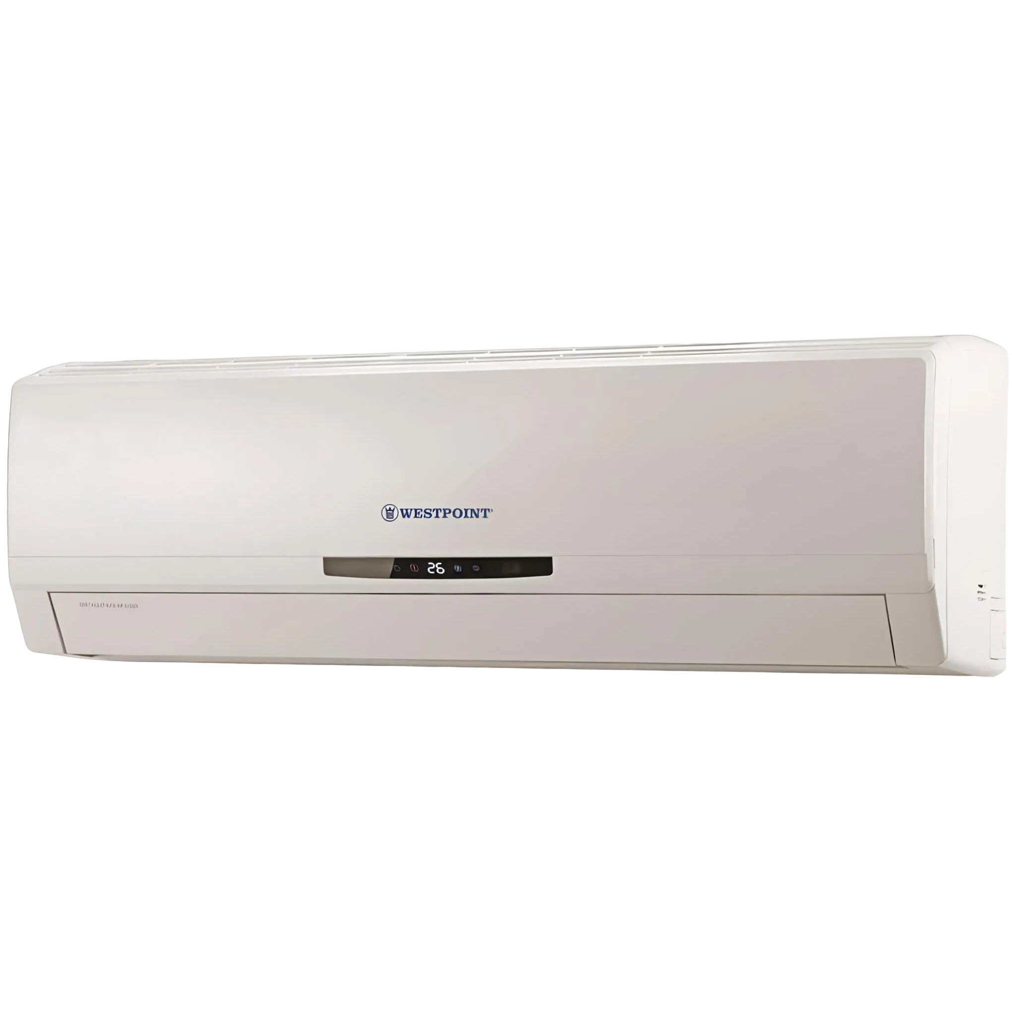 Westpoint Split Air Conditioner, Piston, R22 Gas, 24000Btu - 2 Ton WSZ24-3KKRT