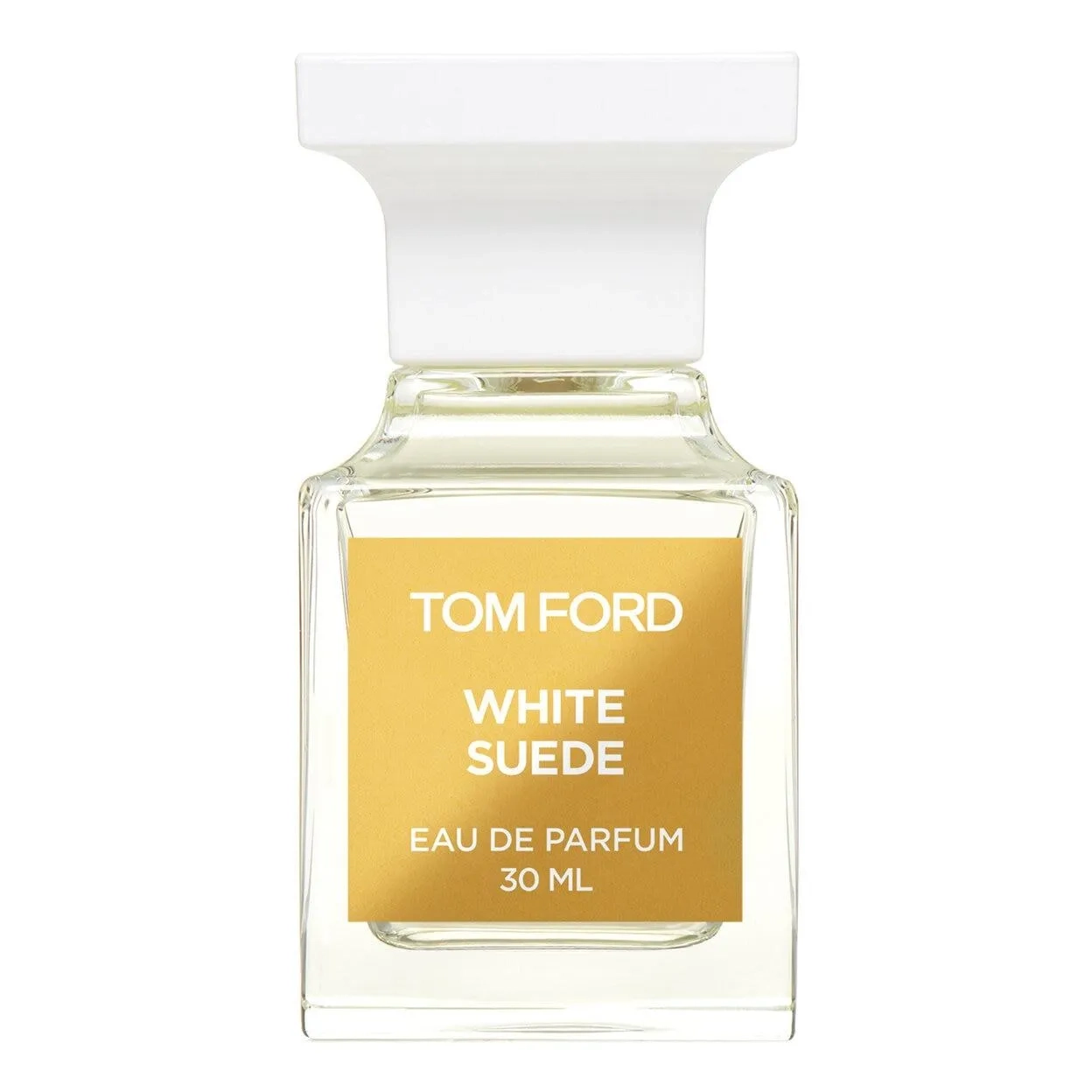 Tom Ford White Suede Eau De Parfum For Unisex 30ml