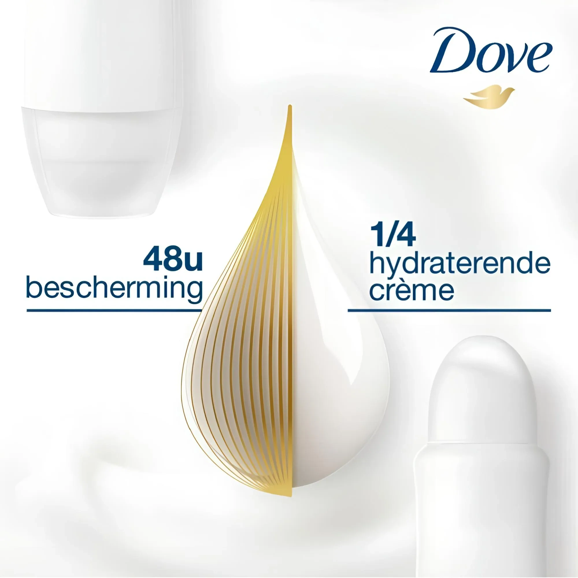 Dove Whitening Original Spray 250ml