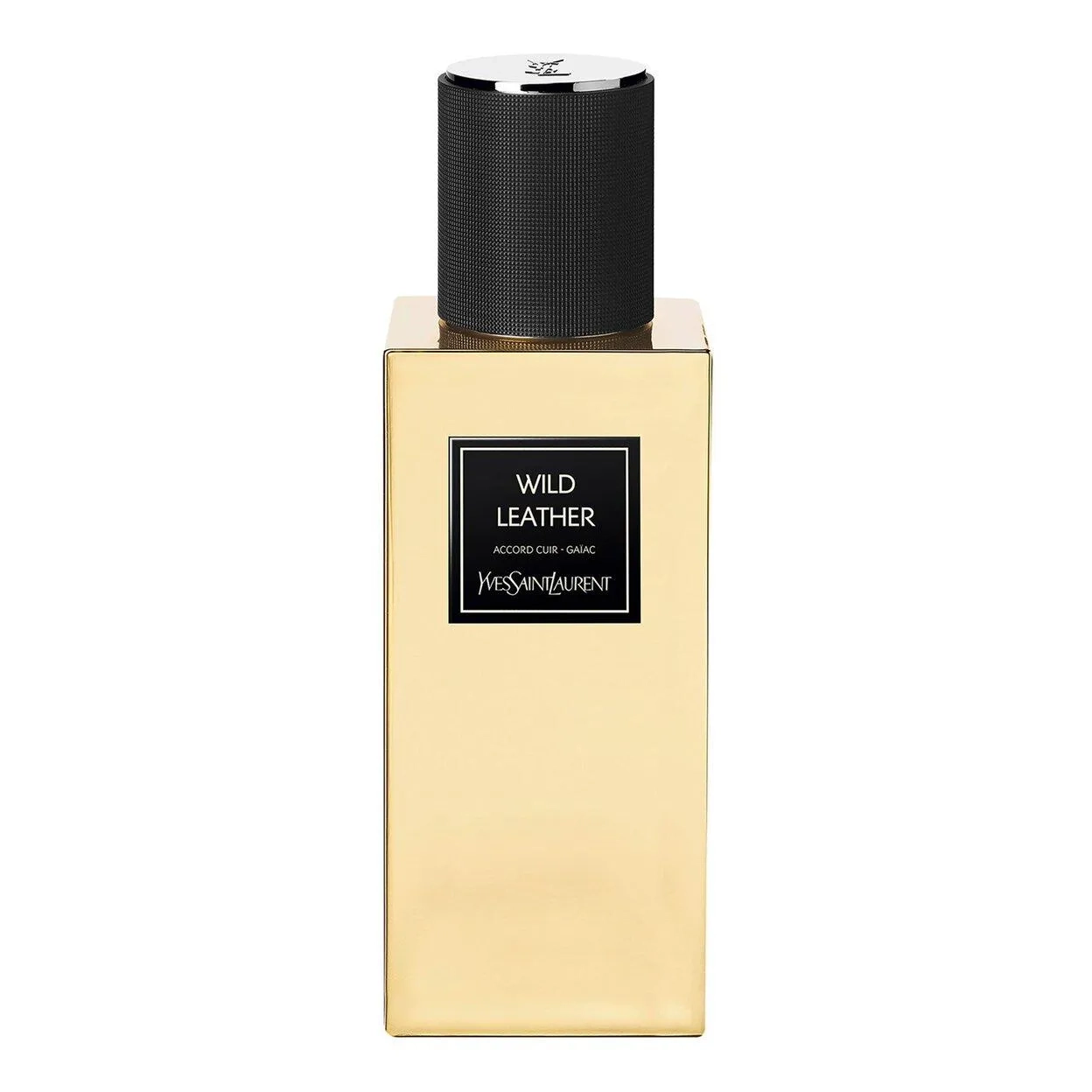 Yves Saint Laurent Wild Leather Eau De Parfum For Unisex 125ml