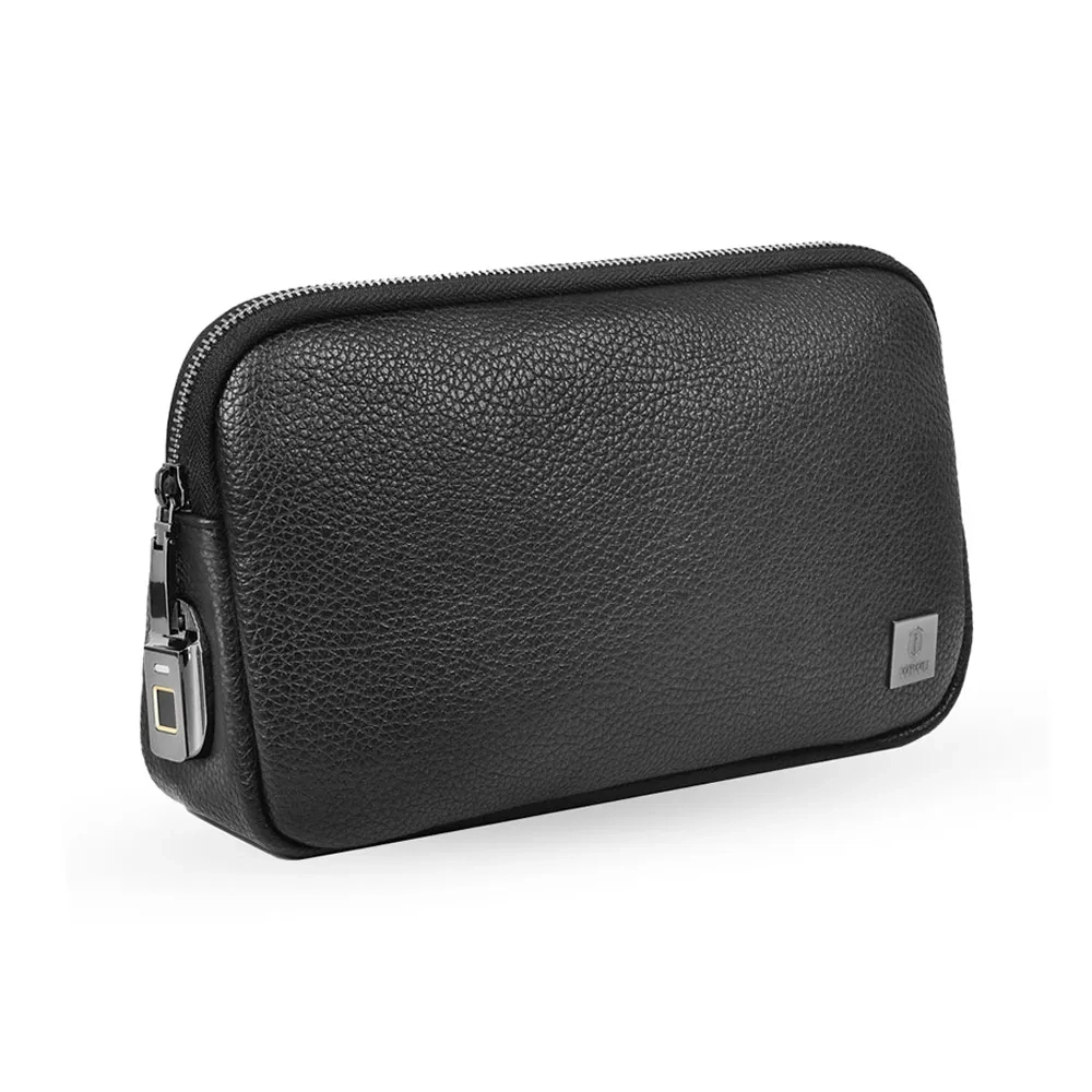 WiWU Alpha Anti-theft Clutch Bag