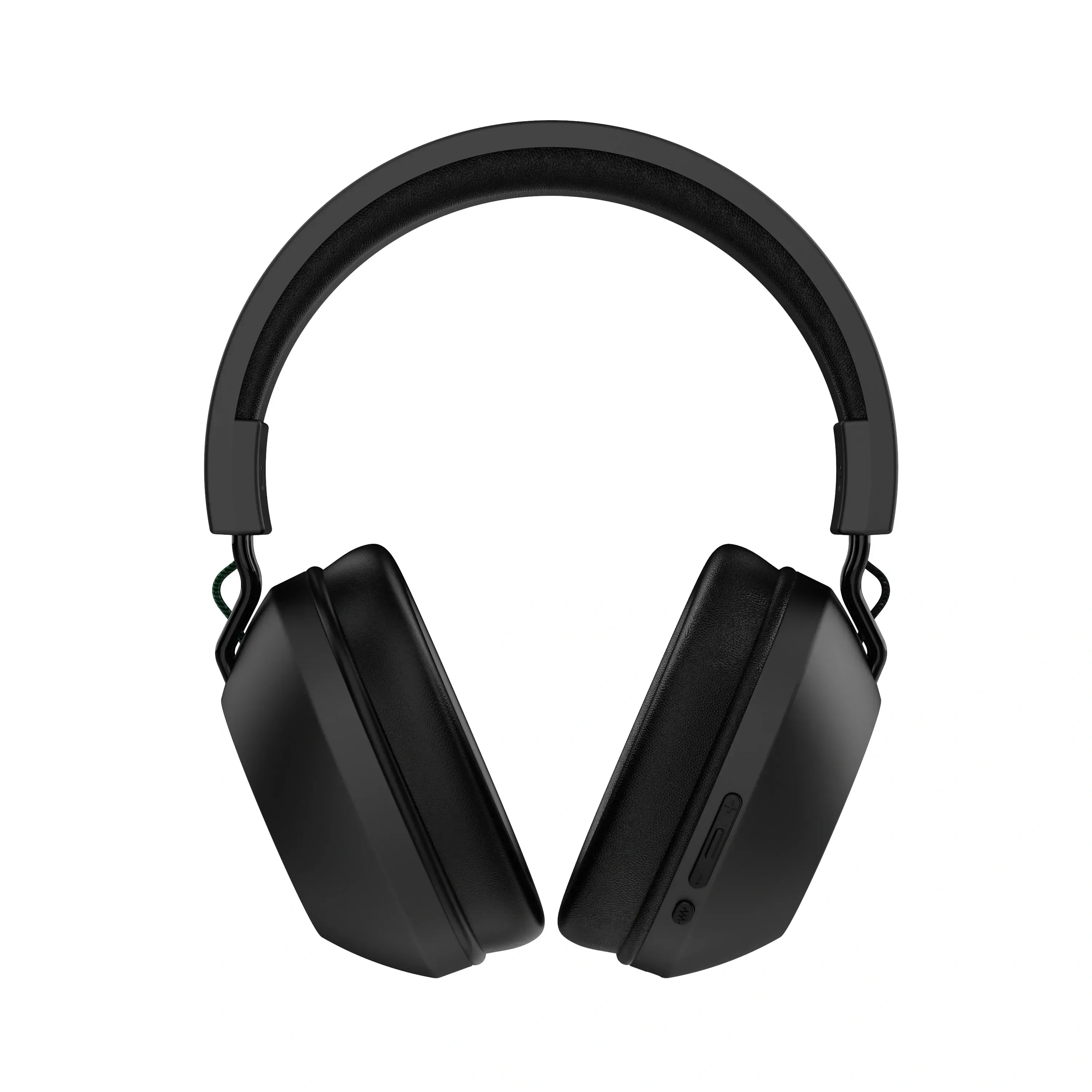 WiWU Solar Headset Anc Wireless Headphone Black Td-06
