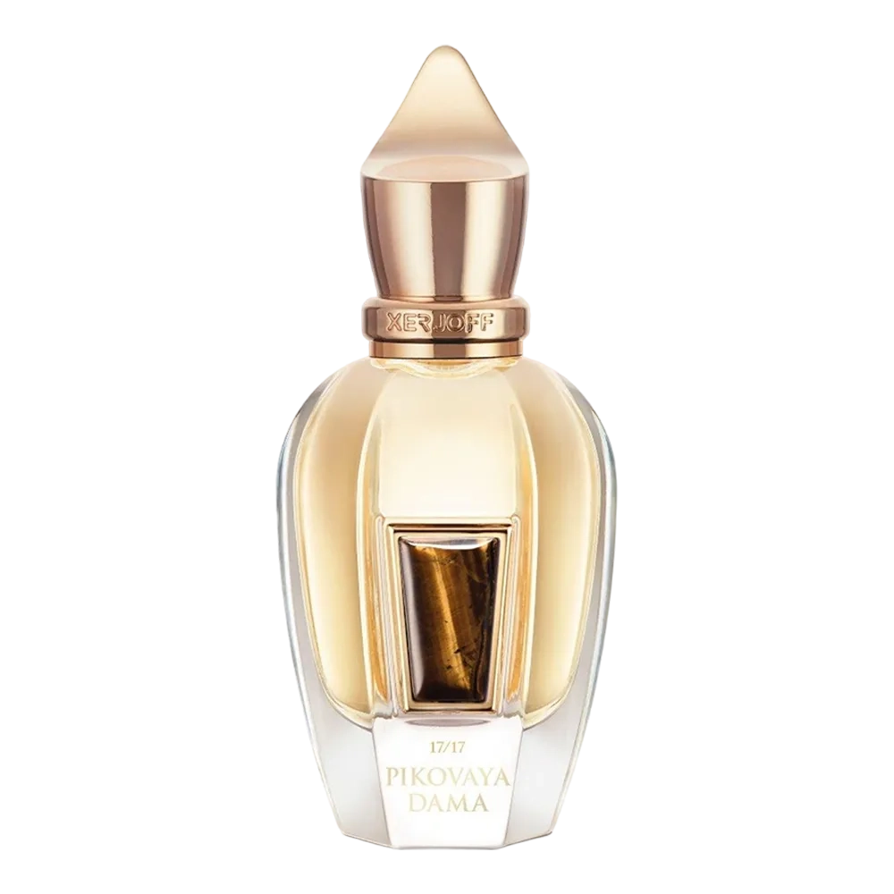 Xerjoff 17/17 Stone Label Pikovaya Dama Eau De Parfum For Unisex 50 Ml