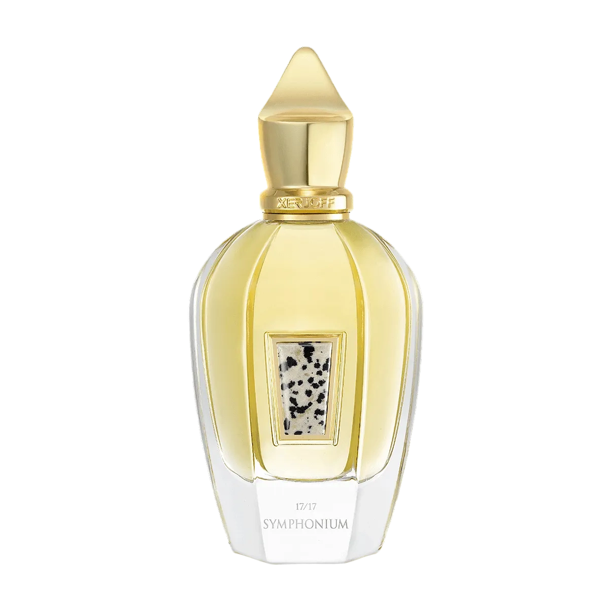 Xerjoff 17/17 Stone Label Symphonium Eau De Parfum For Unisex 100 Ml