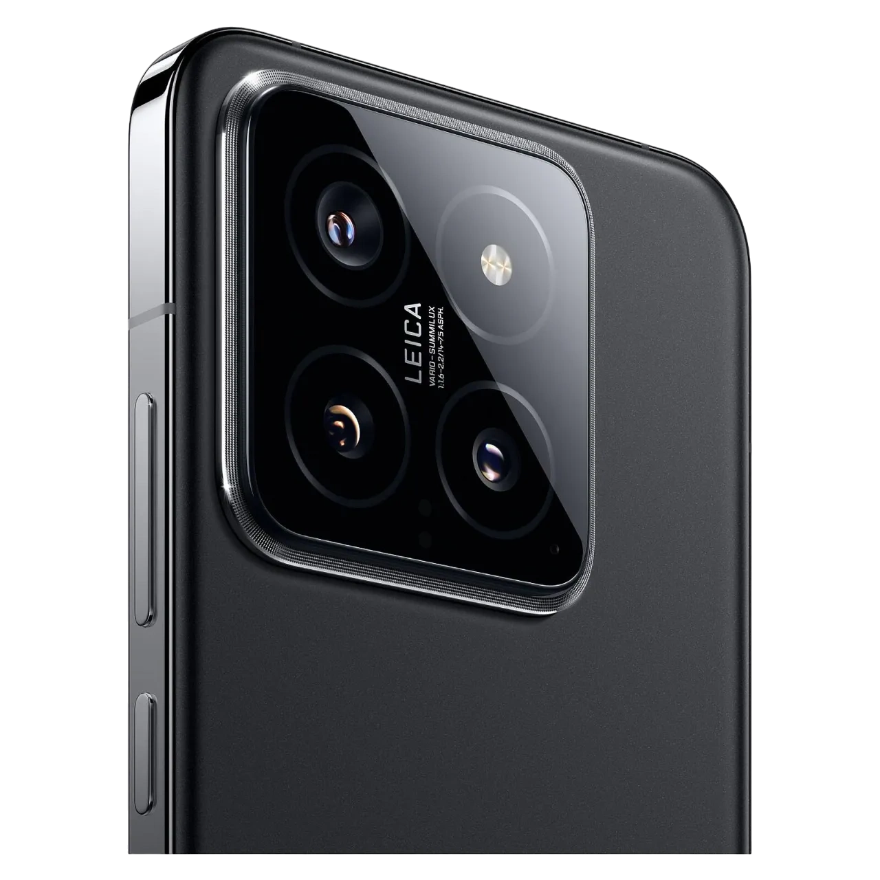 Xiaomi 14 5G Dual Sim 256Gb Rom 12Gb Ram Black