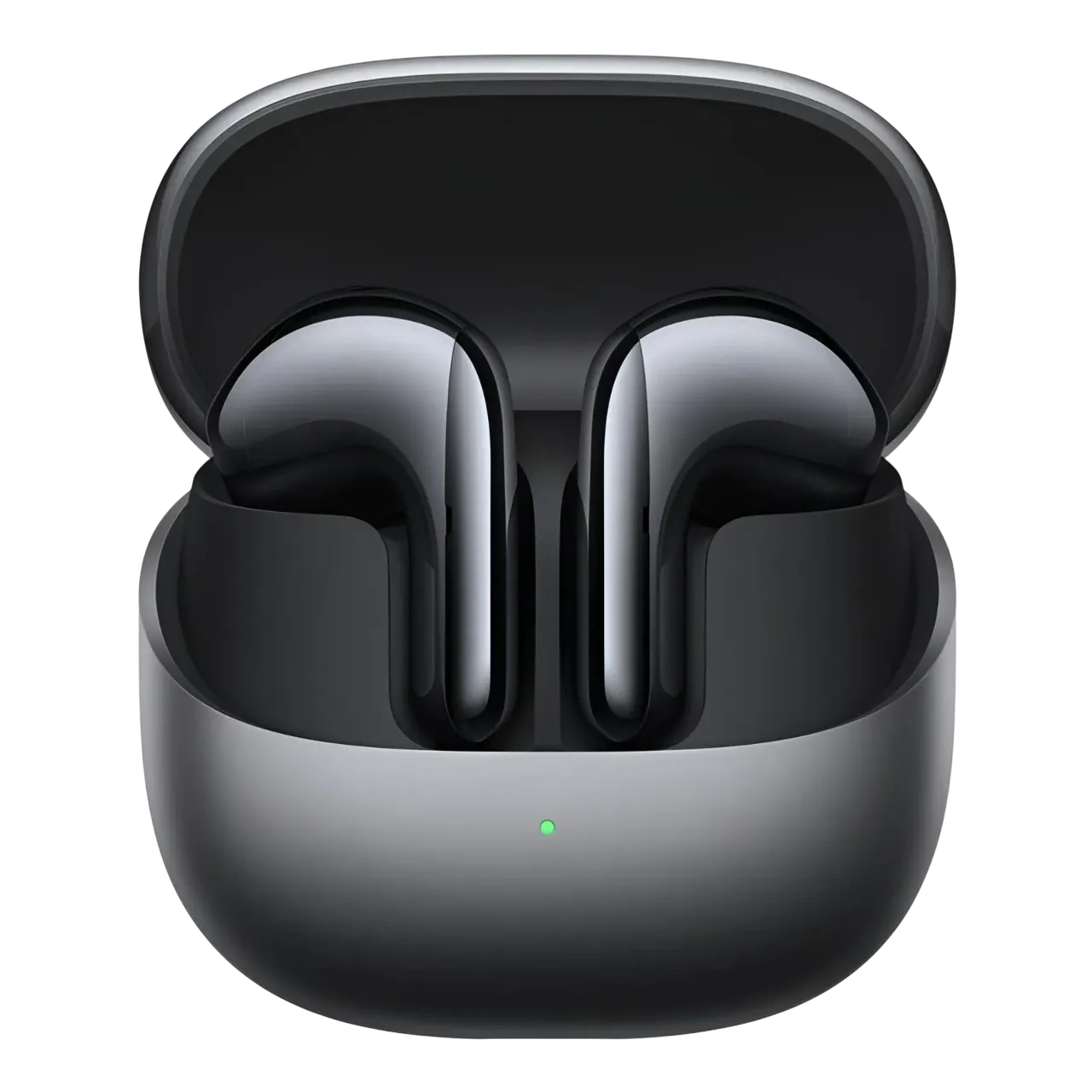Xiaomi Buds 5, Graphite Black, Bhr8118gl