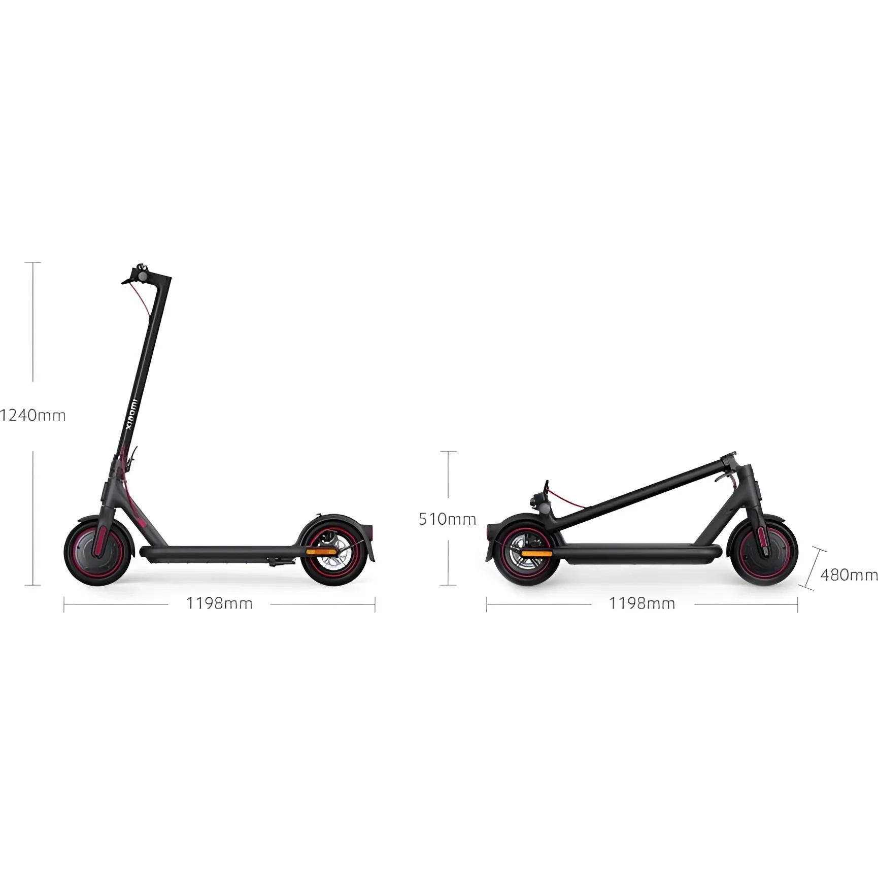 Xiaomi Electric Scooter 4 Pro