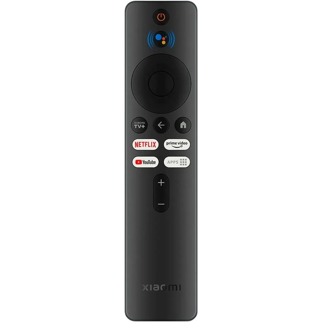 Xiaomi Mi Box S (2Nd Gen) With 4K Ultra Hd Streaming Media Player-Dual Band Connectivity-Google Tv And Google Assistant & Remote Supported - Black
