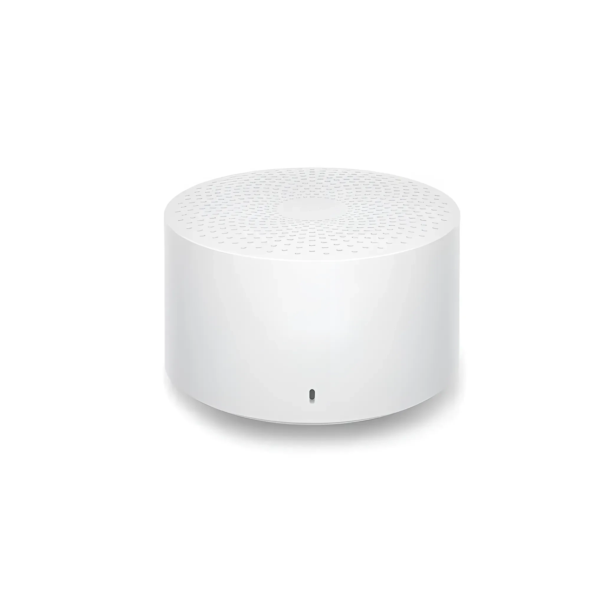 Xiaomi Mi Compact Bluetooth Speaker 2 Built-in Microphone For Calls 480mah Long Battery Life Bluetooth 4.2 White
