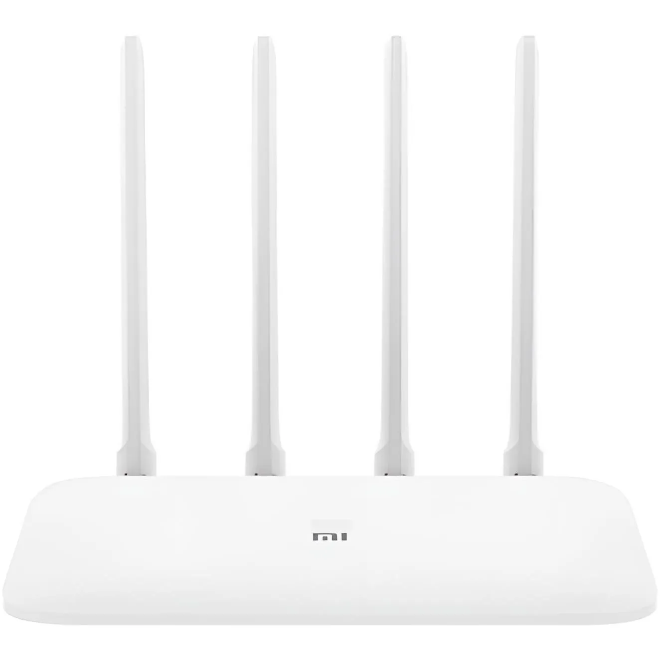 Xiaomi Mi Network Router 4a Gigabit Version Wireless Wifi 2.4ghz 5ghz Dual Band 1167mbps Wifi Repeater 4 High-gain Antennas 64mb Memory App