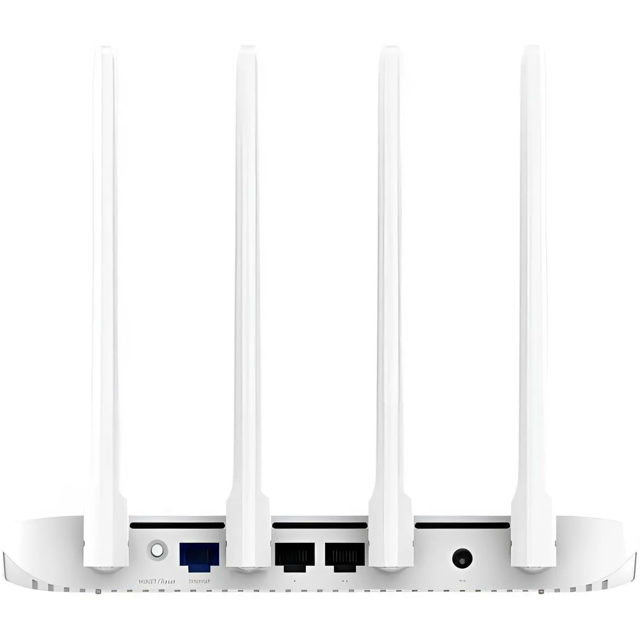 Xiaomi Mi Network Router 4a Gigabit Version Wireless Wifi 2.4ghz 5ghz Dual Band 1167mbps Wifi Repeater 4 High-gain Antennas 64mb Memory App