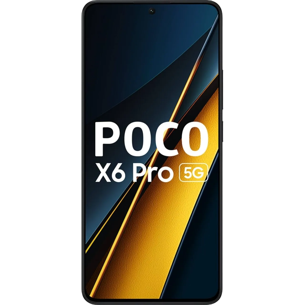 Xiaomi Poco X6 Pro Dual Sim Black 12Gb Ram 512Gb Rom