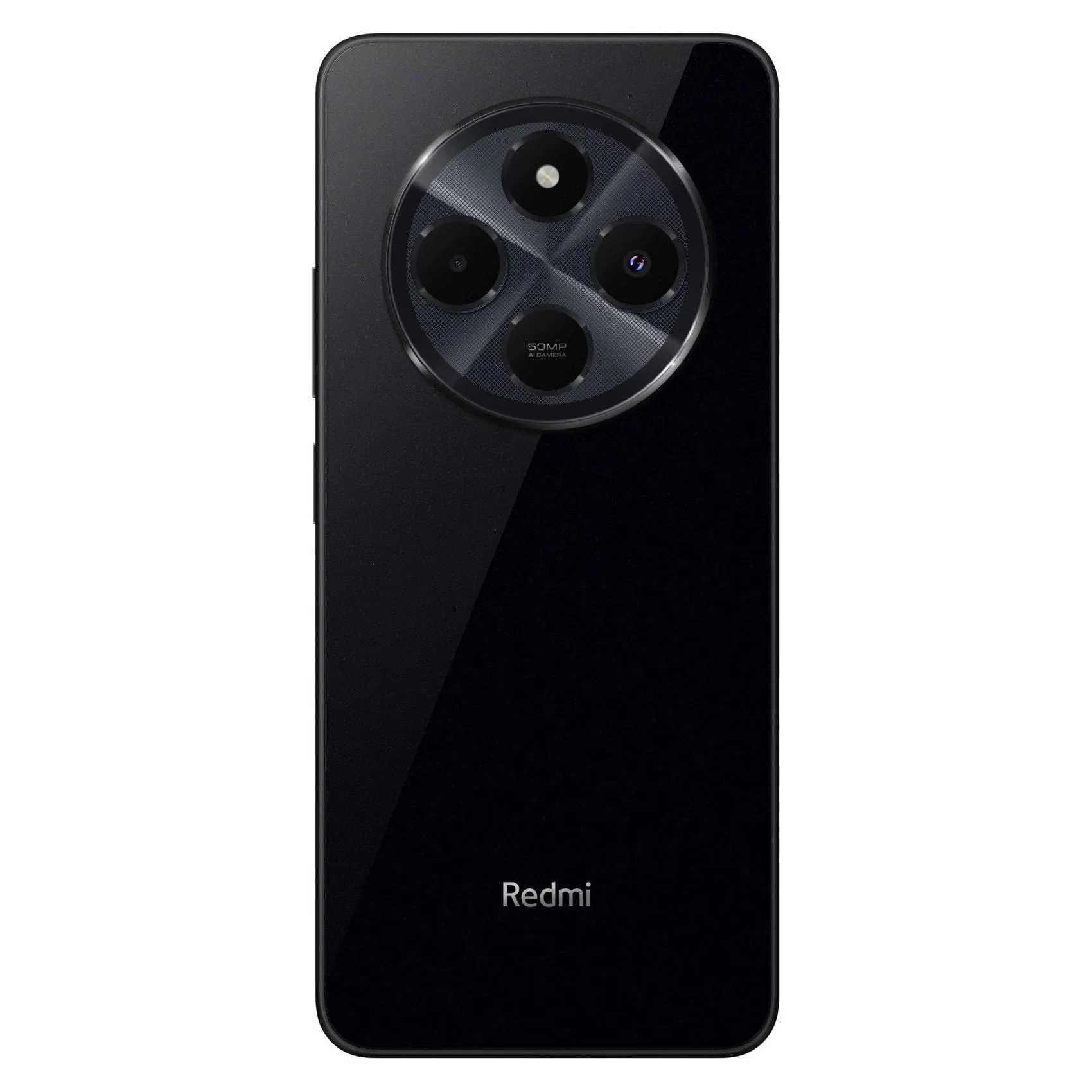 Xiaomi Redmi 14c Dual Sim 8GB Ram 256GB 4G Midnight Black
