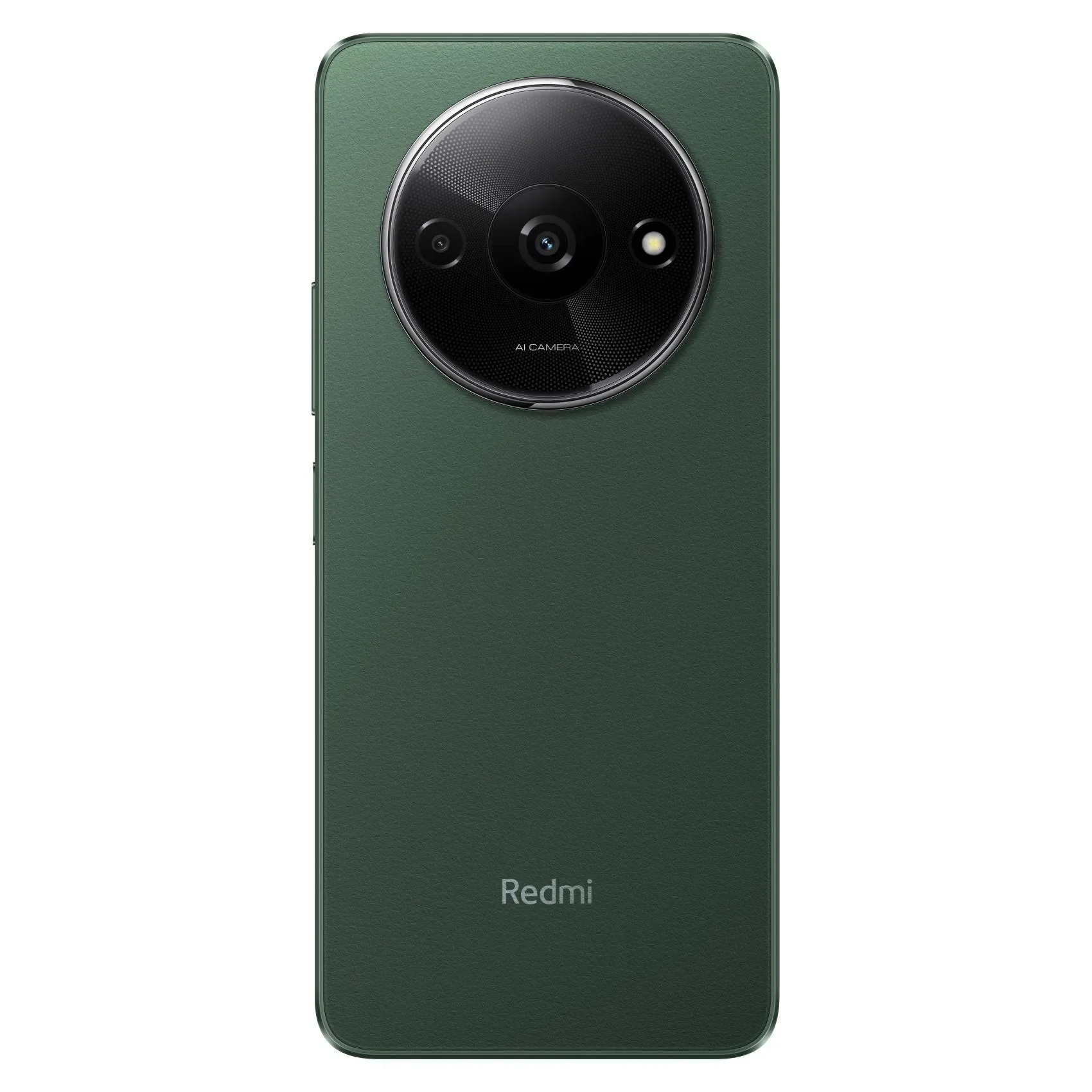 Xiaomi Redmi A3 Dual Sim 4GB Ram 128GB 4G Forest Green