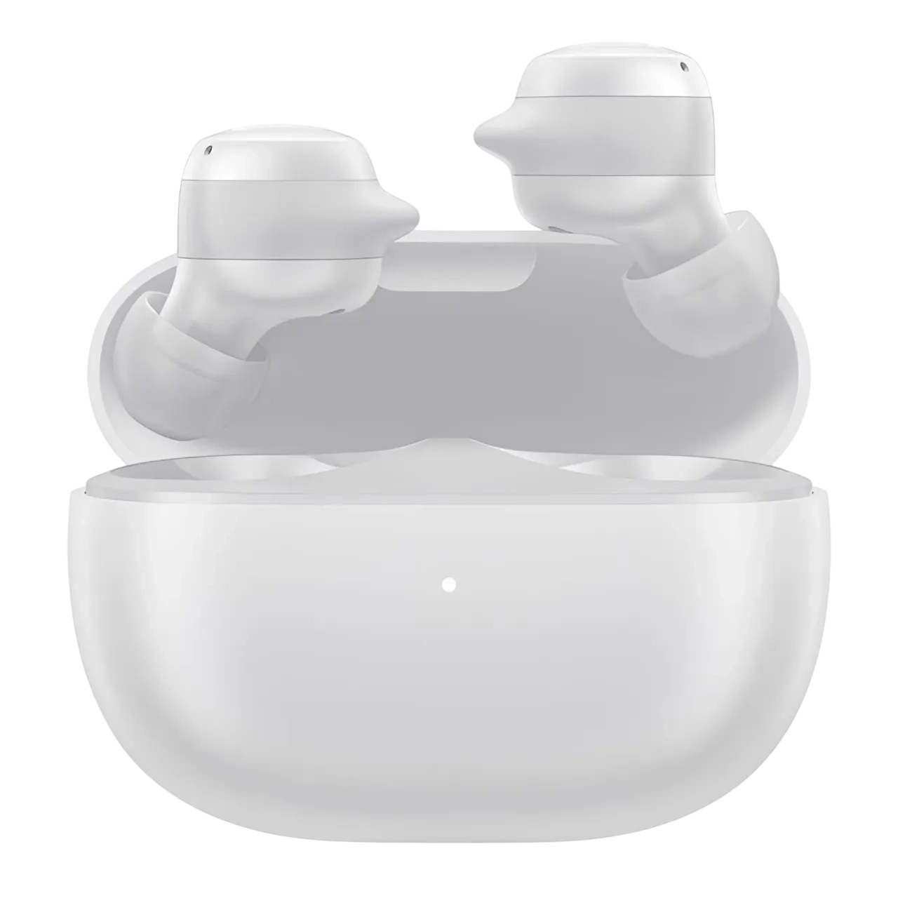 Xiaomi Redmi Buds 3 Lite True Wireless Earphones, White, Bhr5490gl