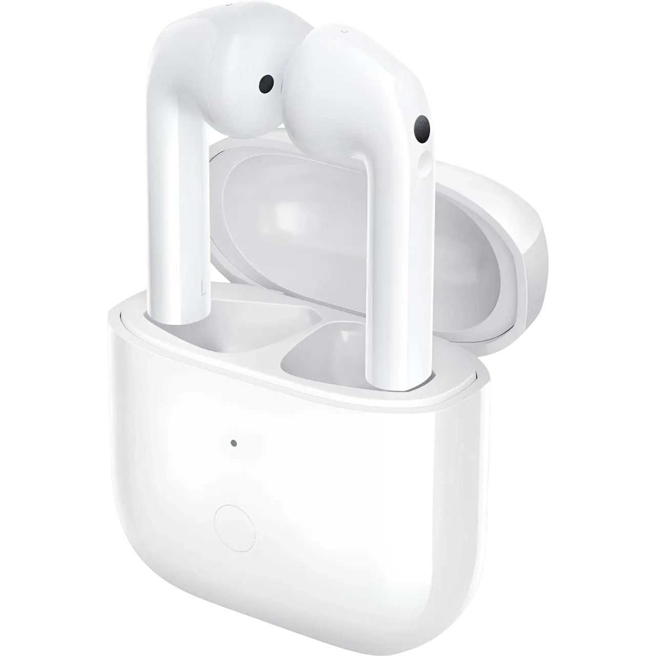 Xiaomi Redmi Buds 3 True Wireless Earphones, White, Bhr5174gl