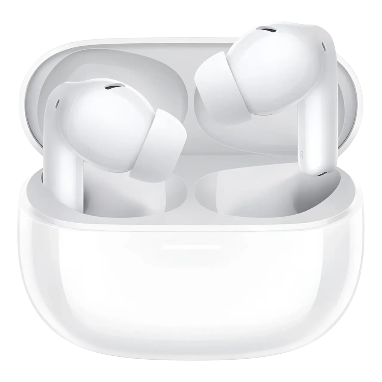Xiaomi Redmi Buds 5 Pro True Wireless Earbuds, Moonlight White, Bhr7662gl