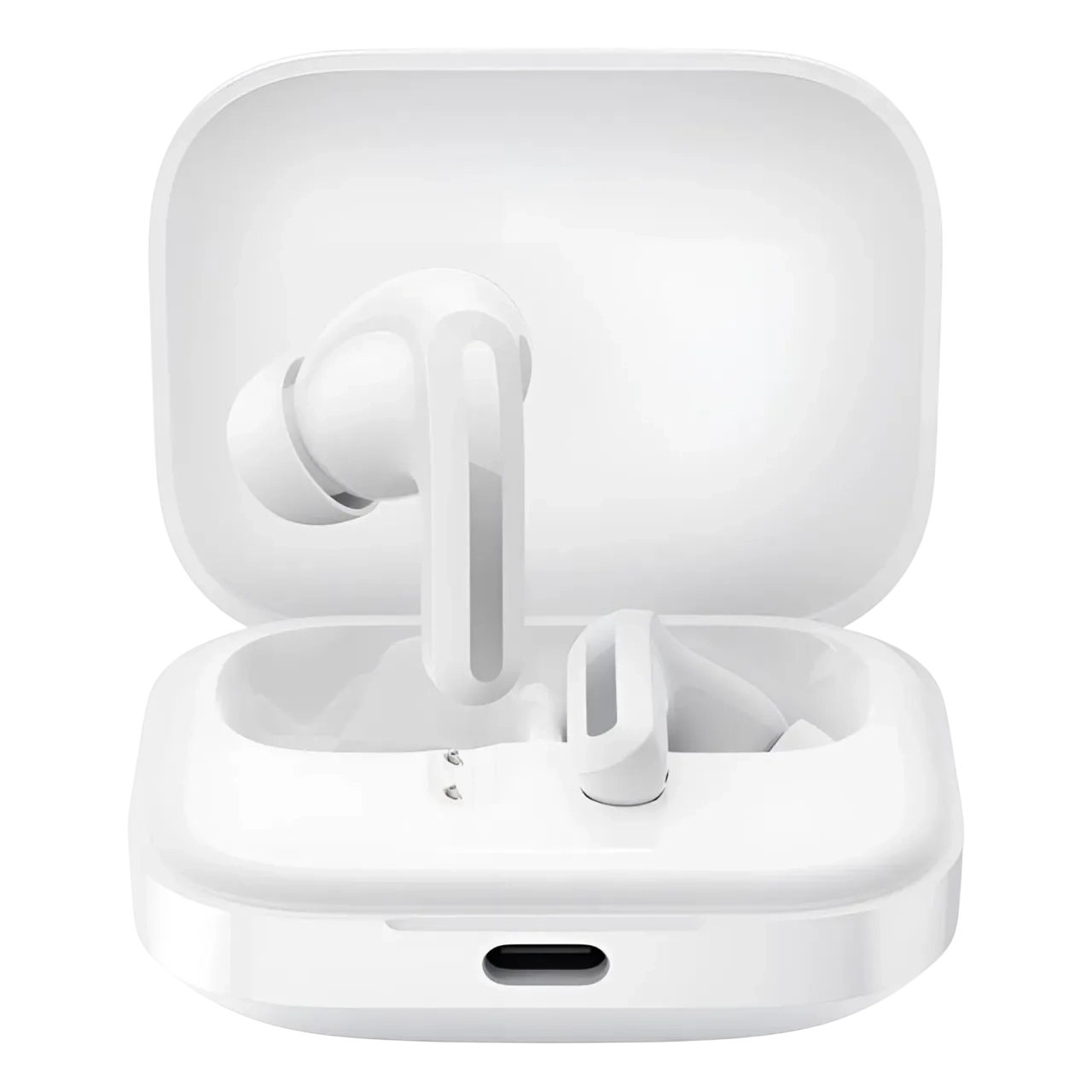 Xiaomi Redmi Buds 5 True Wireless Earbuds, White, Bhr7628gl